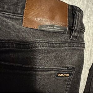 Volcom jeans